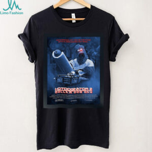 Hotdoginator 2 Dollar Dog Day Tee