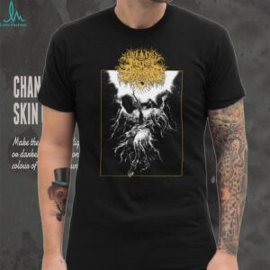 Immortal Disfigurement Into A Dying Sun T Shirt