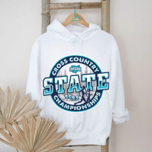 2025 OHSAA Cross Country State Championships Runners TShirt