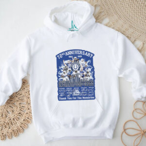 72 Years of Colts History 1953 2025