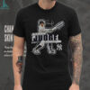 Does Johnny cupcakes look like a bakery Pulp Fiction parody shirt