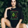 The Grinch Holiday Shirt