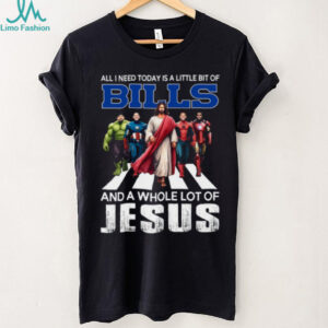 All I need today is a little bit of Indianapolis Colts and a whole lot of Jesus 2025 shirt