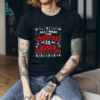 Gnome cannabis I like big buds and I cannot lie Christmas shirt