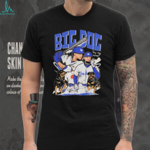 Andy Pages The Big Dog Say My Name Los Angeles Dodgers T shirts
