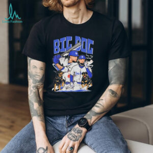 Andy Pages The Big Dog Say My Name Los Angeles Dodgers T shirts