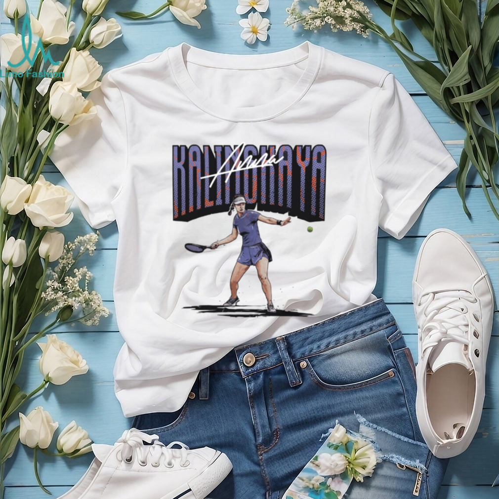 Aryna Sabalenka Tennis 2025 US Open Player Graphic T Shirt Aryna Sabalenka Tennis 2025 US Open Player Graphic T Shirt