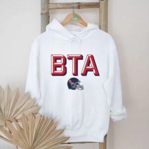 BTA Ole Miss Rebels football helmet NFL 2025 shirt