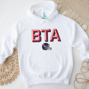 BTA Ole Miss Rebels football helmet NFL 2025 shirt