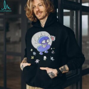 Battle for Dream Island The Power of Two shirt