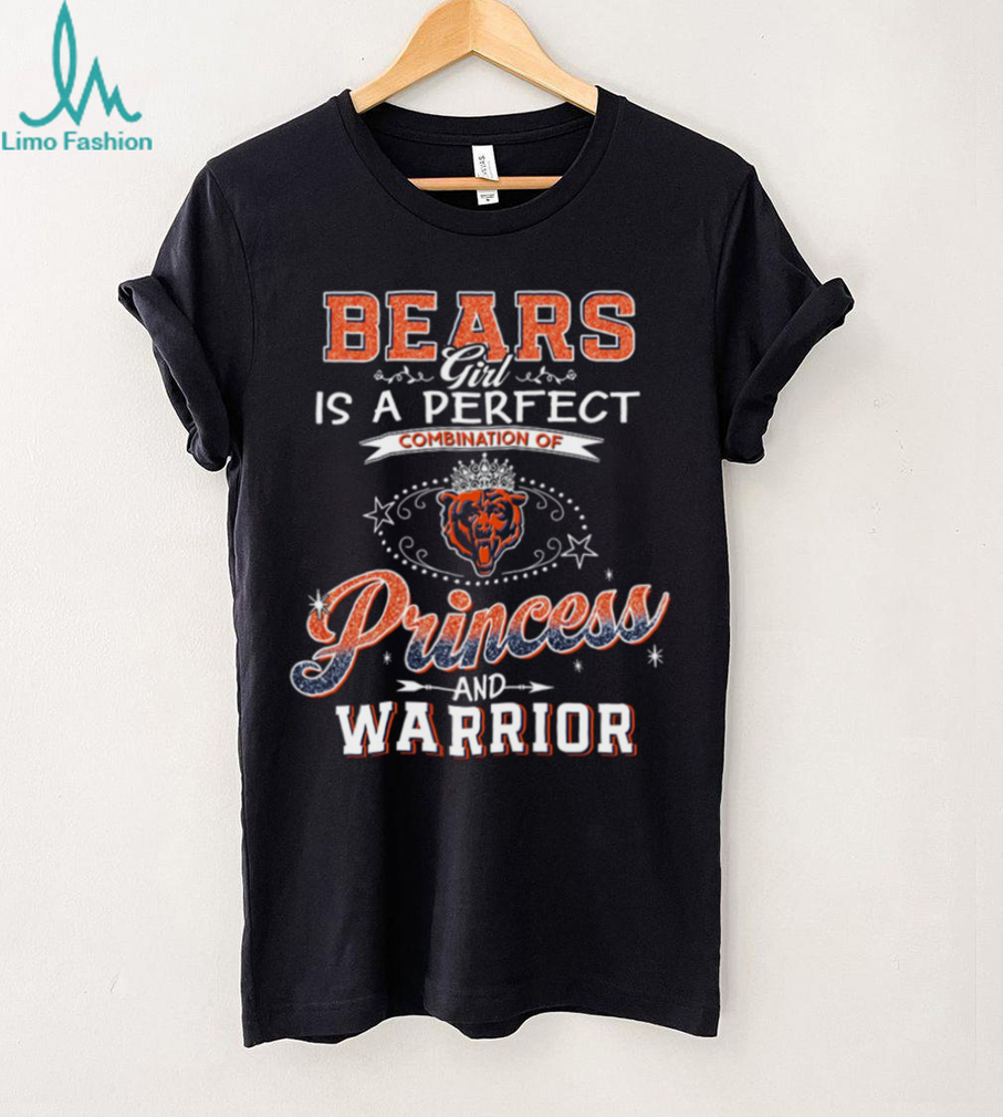 Bears Ande Girls Arse Is A Perfect Combination Of Princess Warrior shirt Bears Ande Girls Arse Is A Perfect Combination Of Princess Warrior shirt