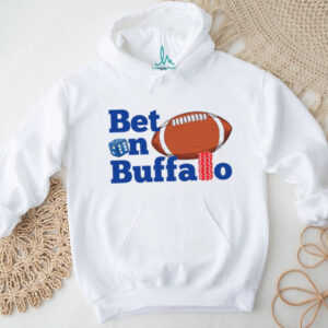 Bet On Buffalo Bill Christmas Shirt