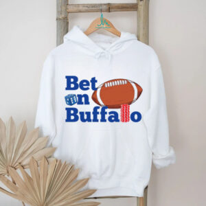 Bet On Buffalo Bill Christmas Shirt