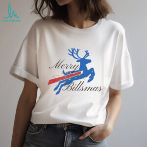 Bills Christmas Shirt Bills Christmas Shirt