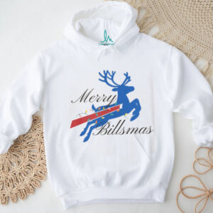 Bills Christmas Shirt