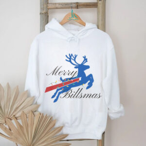 Bills Christmas Shirt