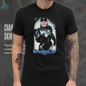 Bo Bichette Los Angeles Dodgers Wrobocop FumF T shirts