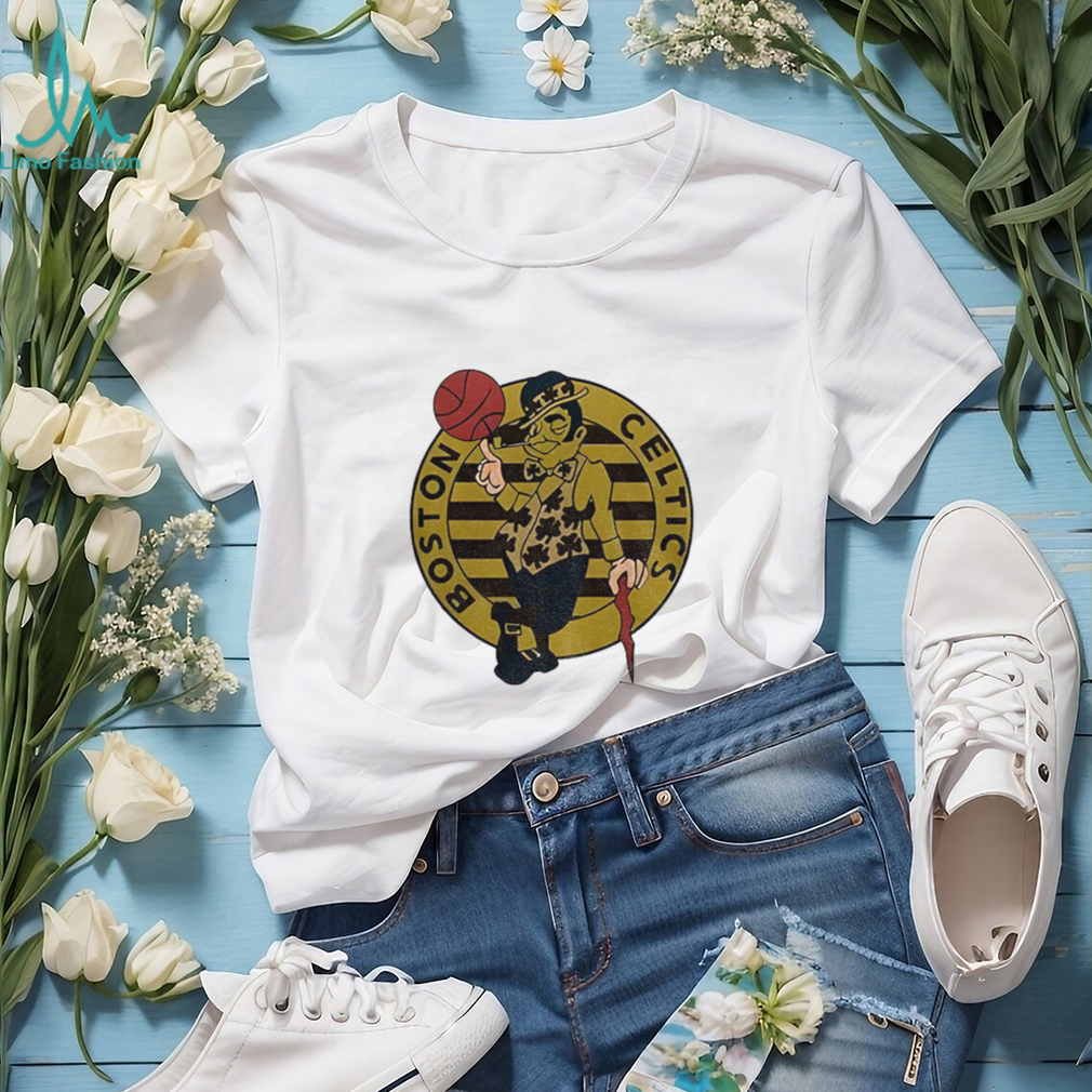 Boston Celtics NBA Basketball logo 2025 shirt Boston Celtics NBA Basketball logo 2025 shirt