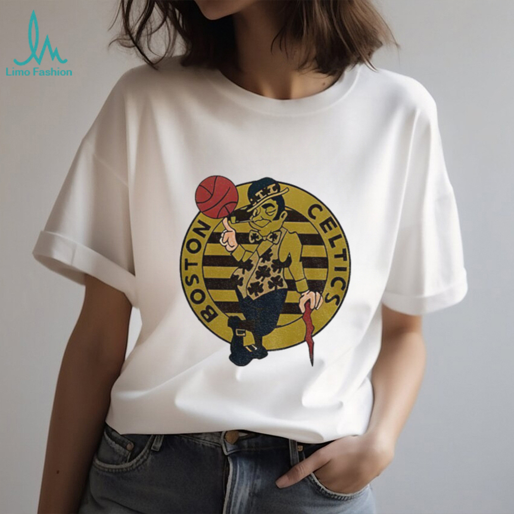 Boston Celtics NBA Basketball logo 2025 shirt Boston Celtics NBA Basketball logo 2025 shirt