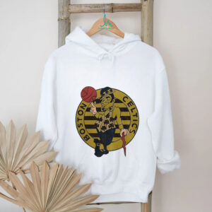 Boston Celtics NBA Basketball logo 2025 shirt