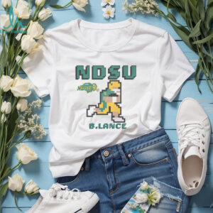 Bryce Lance Retro Baller T Shirt