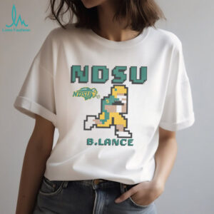 Bryce Lance Retro Baller T Shirt