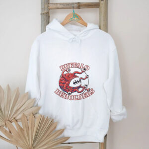 Buffalo Beholders Football Monster Tee