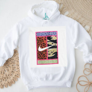 Carlos Alcaraz Nike Dri FIT Court shirt