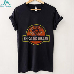 Chicago Bears NFL Football 2025 logo Good Better Best shirt