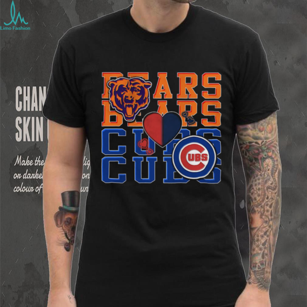 Chicago Sports Fan Heart Chicago Sports Fan Heart