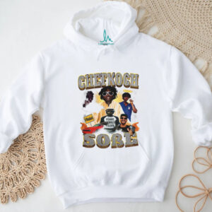Chiefkoch Sosse Humorous Chief Keef shirt
