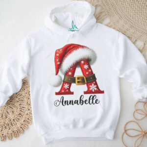 Christmas Custom Name Shirt, Custom Family Christmas Shirt, Personalized Christmas Couple Shirt, Christmas Group Shirt
