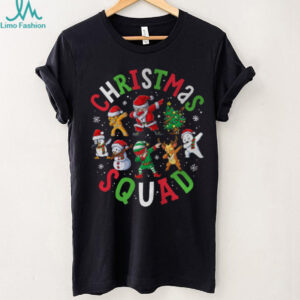 Peanuts   Snoopy Woodstock Christmas Lights T Shirt