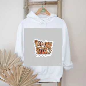 Cincinnati Bengals NFL x Thanksgiving 3D Shirt