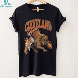 Cleveland Browns Bulldog NFL Football Game Day 2025 shirt