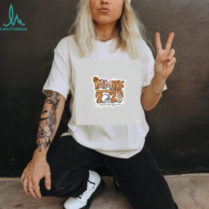 Cleveland Browns NFL x Thanksgiving 3D Shirt