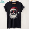 Merry Swishmas Basketball Ugly Christmas Xmas Men Boys Kids T Shirt