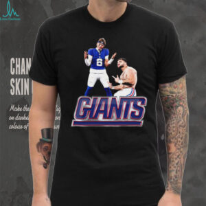 DART x SKATTEBO AURA V2 TEE