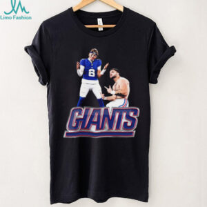 DART x SKATTEBO AURA V2 TEE