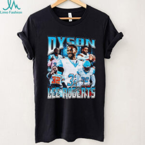 DYSON ROBERTS TEE