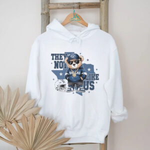 Dallas Cowboys They Not Like Us T Shirt