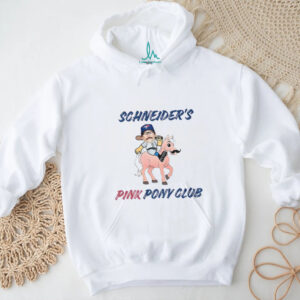 Davis Schneider Toronto Blue Jays Pink Pony Club MLB Baseball Champions 2025 shirt