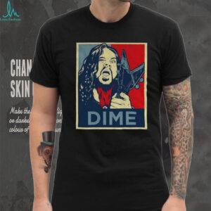 Dimebag Darrell Abbott Hope vintage shirt