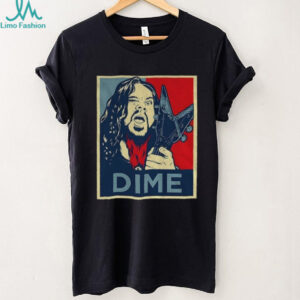 Dimebag Darrell Abbott Hope vintage shirt