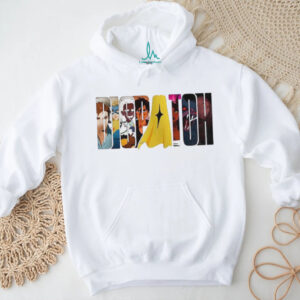Dispatch Game 2025 Lettering Kpop concert shirt