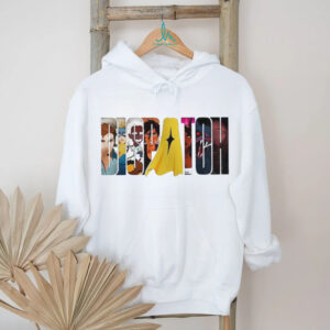Dispatch Game 2025 Lettering Kpop concert shirt