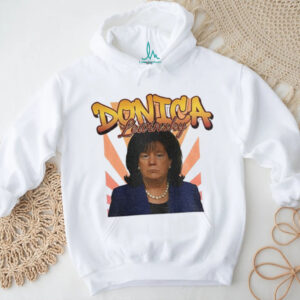 Donica Lewinsky Big Beautiful Bill Epstein Files anti Trump shirt