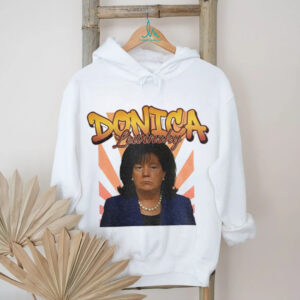 Donica Lewinsky Big Beautiful Bill Epstein Files anti Trump shirt