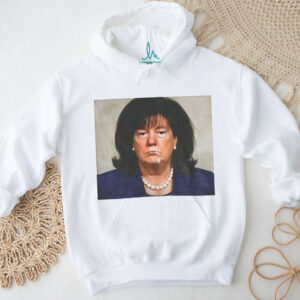 Donica Lewinsky Donald Trump Parody Bubba Trump Political shirt