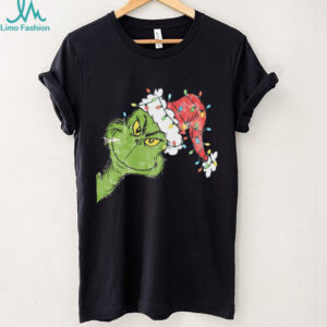 Feeling Extra Mean Guy Grinch Today T Shirt